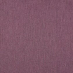LINEN WASHED 170 gm2 - ROUGE