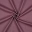 LINEN WASHED 170 gm2 - ROUGE