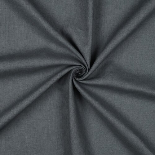 LINEN WASHED 170 gm2 - Vert océan
