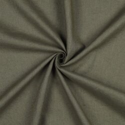 LINEN WASHED 170 gm2 - PICKLE
