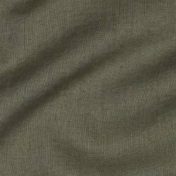 LINEN WASHED 170 gm2 - PICKLE