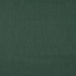 LINEN WASHED 170 gm2 - VERT FORÊT