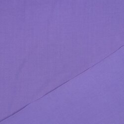 Viskose Popeline "Vera" - ultraviolett