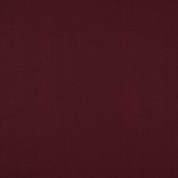 Canvas *Vera* Uni - aubergine
