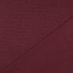 CANVAS - AUBERGINE