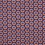 Babycord sunflowers - violet