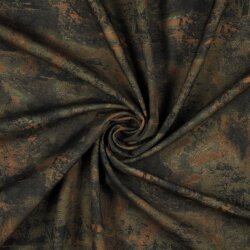 SOFTSHELL DIGITAL FOREST - VERDE MILITARE