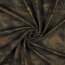 Softshell Digital versteckter Wald - dunkeloliv