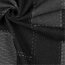 JEANS JACQUARD PATCHWORK - BLACK