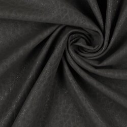 ESTRUCTURA DE PIEL SINTÉTICA - GRIS
