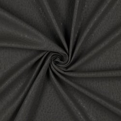 ESTRUCTURA DE PIEL SINTÉTICA - GRIS