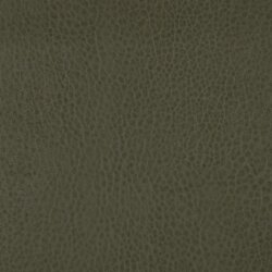 ESTRUCTURA DE PIEL SINTÉTICA - VERDE MILITAR