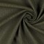ESTRUCTURA DE PIEL SINTÉTICA - VERDE MILITAR
