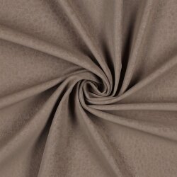 ESTRUCTURA DE PIEL SINTÉTICA - TAUPE