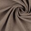 ESTRUCTURA DE PIEL SINTÉTICA - TAUPE