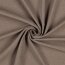 ESTRUCTURA DE PIEL SINTÉTICA - TAUPE
