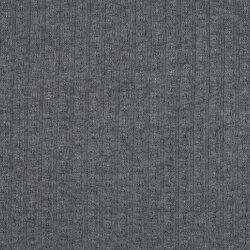 CABLE KNIT - GREY