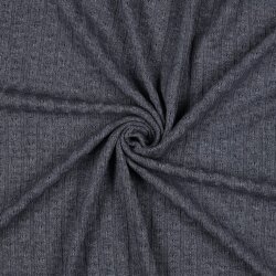 CABLE KNIT - BLUE