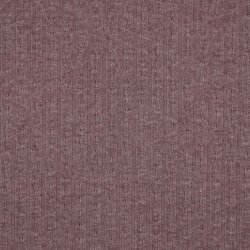 CABLE KNIT - OLD ROSE