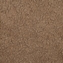 TEDDY BOUCLE - TAUPE DOUX