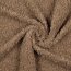 TEDDY BOUCLE - SOFT TAUPE