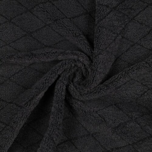 TEDDY DIAMOND - GRIS FONCÉ