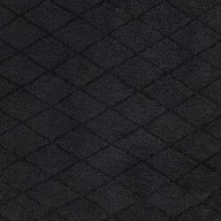 TEDDY DIAMOND - DARK GREY