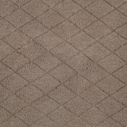 TEDDY DIAMOND - SOFT TAUPE