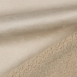 TEDDY LAMMIE - BEIGE