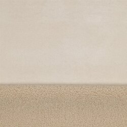 TEDDY LAMMIE - BEIGE