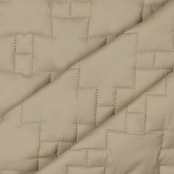 STEPPED - BEIGE