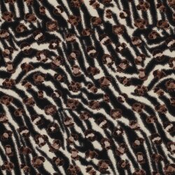 MAGNOLIA STRETCH - BLACK