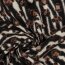 MAGNOLIA STRETCH - BLACK