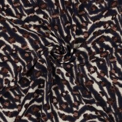MAGNOLIA STRETCH - NAVY