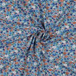 MAGNOLIA STRETCH - ROYAL BLUE
