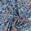 MAGNOLIA STRETCH - ROYAL BLUE