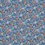 MAGNOLIA STRETCH - ROYAL BLUE