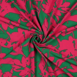 MAGNOLIA STRETCH - LIGHT GREEN
