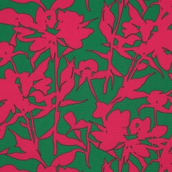 MAGNOLIA STRETCH - LIGHT GREEN