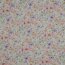 VISCOSE DOBBY FLOWERS - PASTEL