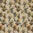 VISCOSE LUREX - OCHRE