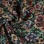 GOBELIN FLOWERS - NOIR
