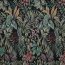 GOBELIN FLOWER - BLACK