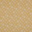 DOUBLE GAUZE JACQUARD DOTS - DARK YELLOW