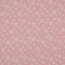 DOUBLE GAUZE JACQUARD DOTS - PINK