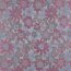 JACQUARD FLOWER - LIGHT LILAC