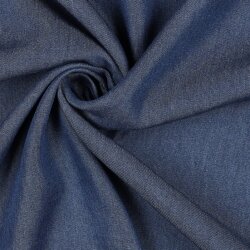JEANS IN LYOCELL - INDACO