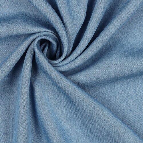 LYOCELL JEANS - LIGHT BLUE