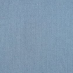 JEANS IN LYOCELL - AZZURRO