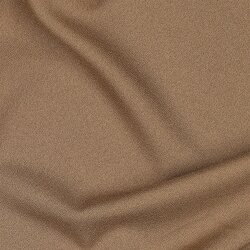 MAROCAIN STRETCH - SKOŘICE